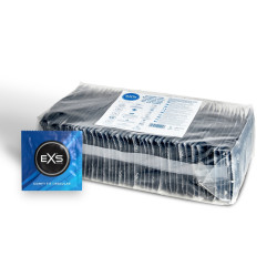 EXS Préservatifs Regular 54mm x100